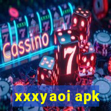 xxxyaoi apk